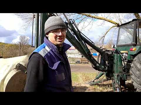 Видео: Завершение! готов к работе!!