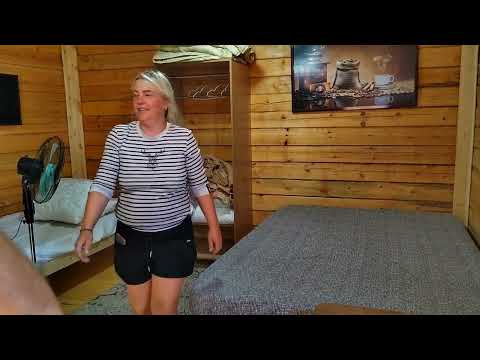 Видео: Хакасия - Шира День 2/ 02.08.24