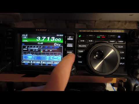 Видео:  Радиоэфир на коротких волнах в Запорожье во время отключения освещения.