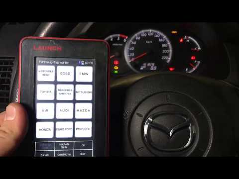 Видео: Mazda 5 2.0 D пропала тяга. Турбина не работает///Что делать?