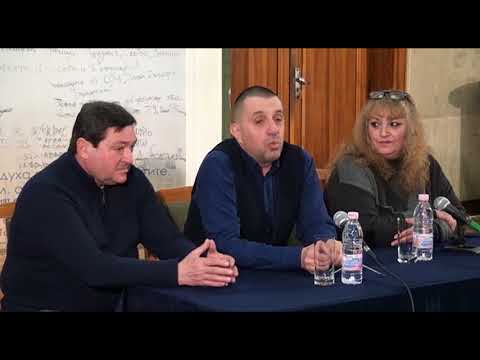 Видео: Юрий Дачев