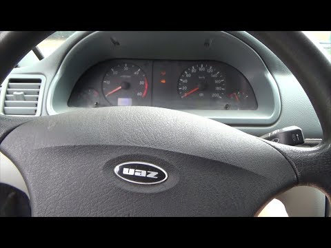 Видео: УАЗ Патриот не заводится. Неожиданная причина.