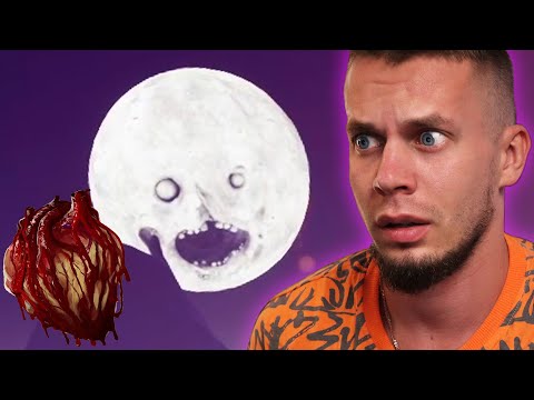 Видео: ЧТО-ТО ЗДЕСЬ НЕ ТАК! | Hell Pie #3