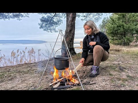 Видео: ЦЕ ЩОСЬ НА БАГАТОМУ! РЕСТОРАН НАД ПРІРВОЮ. Ловля щуки на джиг-риг! Рибалка на спінінг 2024