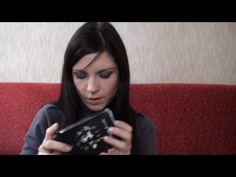 Видео: Что в моей сумке? ( What's in my purse?)