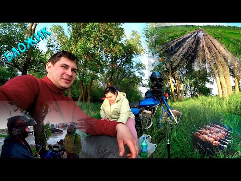 Видео: Бложик  Безвыходность и везение на миллион