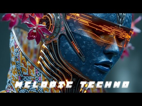 Видео: Melodic Techno Mix 2025 ✨ Гипнотическое Путешествие - Глубокие Прогрессивные Вибрации