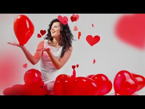 Видео: ❤️❤️❤️Вас не любят? Ерунда...ВЫ ЛЮБИТЕ!!!❤️❤️❤️Слова: Татьяна Олексийчук