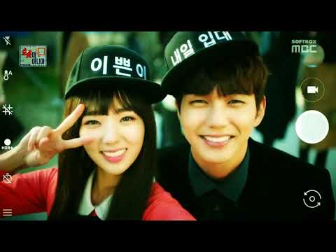 Видео: Клип к дораме Я не робот/ Так красиво