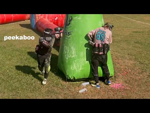 Видео: Лучшее и худшее на турнире Lone Star Open