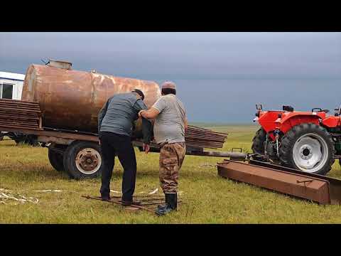 Видео: Шэнэхэн Буряад Амьдрал