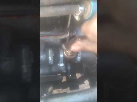 Видео: Греется Газель 402 двигатель решил проблему