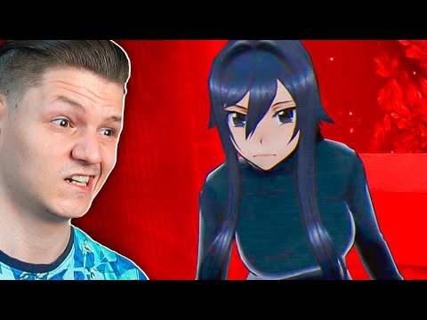 Видео: ПОПАЛ В ПСИХУШУ В YANDERE SIMULATOR 1980