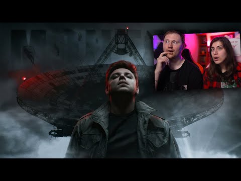 Видео: ОЧЕНЬ СТРАННЫЙ ЗАГОВОР [Топ Сикрет] Реакция на Утопию Шоу