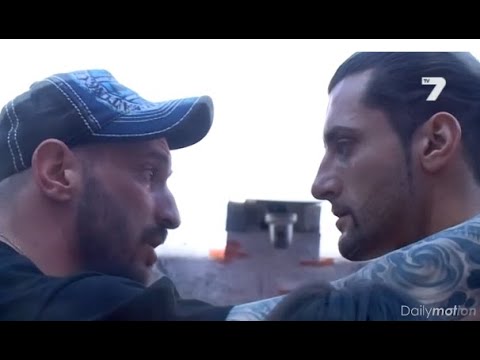 Видео: Емо Каменов-Не ме хващай така щот ще те смеля