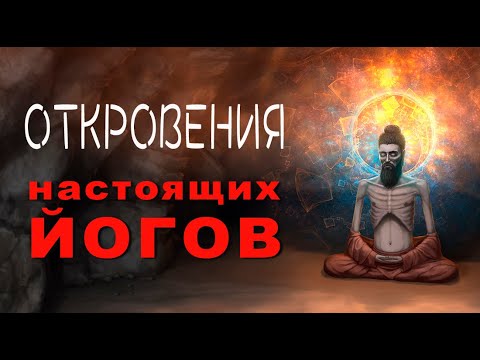 Видео: Откровения настоящих йогов | Тайны самадхи