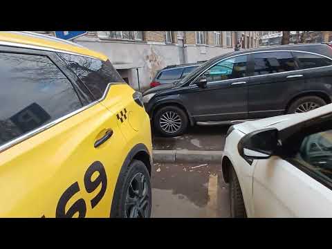 Видео: 7 часов в такси — заработал всего 7 тысяч! Шокирующая правда