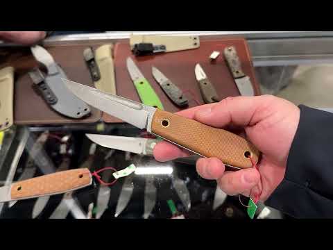 Видео: Микро ФИНКИ! Phantom Tools - Клинок (осень) - 2023