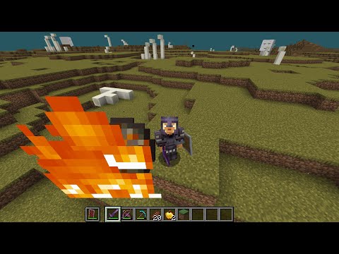 Видео: я выживаю в бесконечном апокалипсисе😱 в (Minecraft)