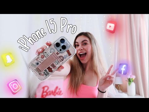 Видео: Какво има на телефона ми/Ерика Думбова/@ErikaDoumbova