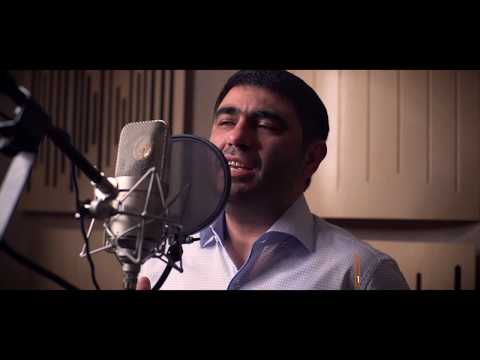 Видео: Георгий Балаян - "Родной Ташкент"