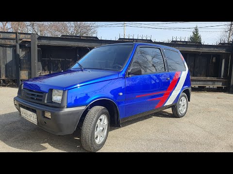 Видео: Покраска в кэнди. Кэнди краска. Реставрация Оки. Painting candy with paint.