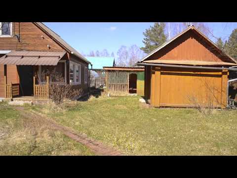 Видео: Владимирская область, Киржачский район, СНТ "Ромашки-1"