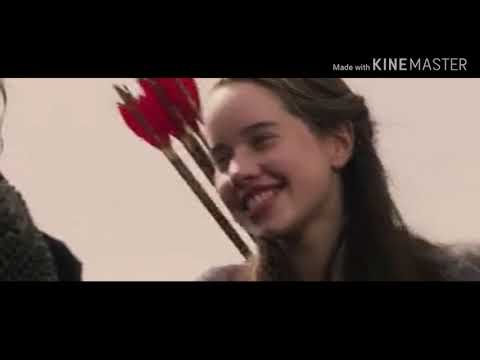 Видео: ❤️ Хроники Нарнии- Короли ночной Вероны ❤️