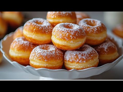 Видео: СЕКРЕТ ОЛАДЬИ , который НЕ ОПАДАЕТ! ПЫШНЫЙ БИСКВИТ От А До Я/ Yasemin Gotovit / Гениально и Просто 