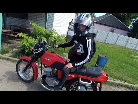 Видео: ●ЯВУ ВЗЯЛ Я НА ХАЛЯВУ● ЯВА 638 идеал после реставрации, открытие сезона 2022. Обзор мотоцикла, звук.