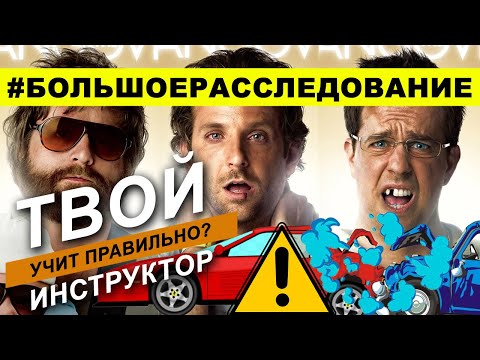 Видео: Экзамен. Развороты на перекрестках. Маршруты ГИБДД. Пермь. Перезагрузка видео