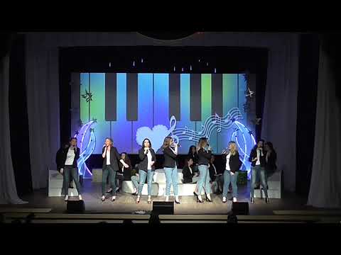 Видео: "Пока мы молоды"