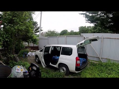 Видео: Посадка Смородины , Собрал Металлолом , Целебный Боярышник !