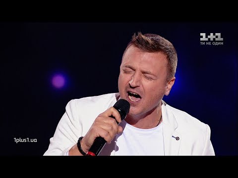 Видео: Евгений Анишко — "Despacito" — выбор вслепую — Голос страны 10 сезон
