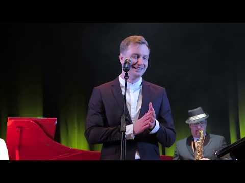 Видео: Алексей Гоман - "От прощанья до прощанья" 17.11.2018.  КЦ"Вдохновение"