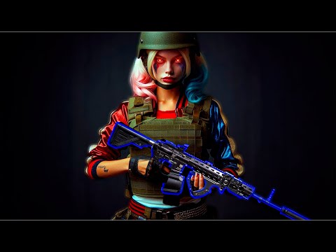 Видео: KC556 "Boomslang" - Никогда Красота Не Была Так Смертельно Опасна - Lost Light