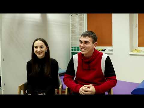 Видео: Катя. Левая грушевидная боль. Левый сакроилеит. (финальный отзыв)