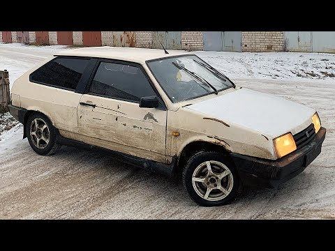 Видео: КУПЕШНЫЙ ТАЗИК ЗА 10К! В ЧЁМ ПОДВОХ?