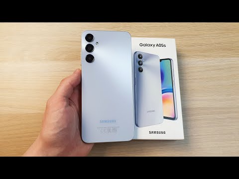 Видео: SAMSUNG GALAXY A05S - ОЧЕРЕДНАЯ НЕУДАЧНАЯ ПОПЫТКА?