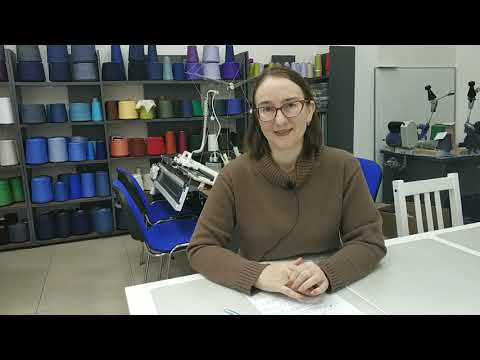 Видео: Чем программа DesignaKnit 9 отличается от DesignaKnit8