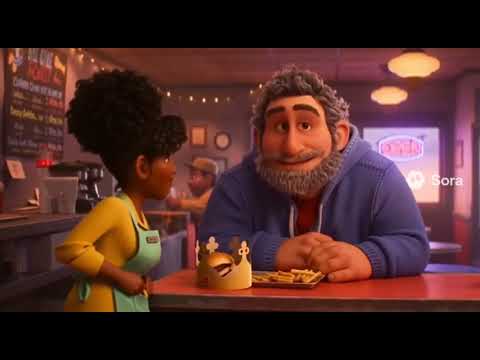 Видео: Проклятая Сора 2 Трейлеры Disney