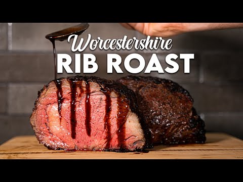 Видео: Жаркое из отборной говядины с лучшим соусом на свете