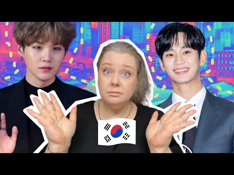 Видео: очередной СКАНДАЛ в Южной Корее