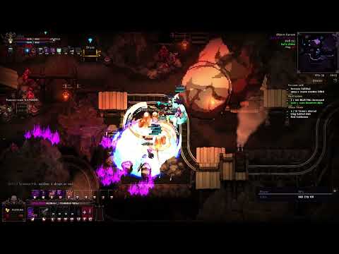 Видео: Гайд на Иллюзиониста Hero Siege 2 | Season 4 - 4.5