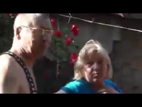 Видео: Гостювали у нас батьки чоловіка та його небога. 14.06.2016, м.Харків #батьки #свекровь #родители 