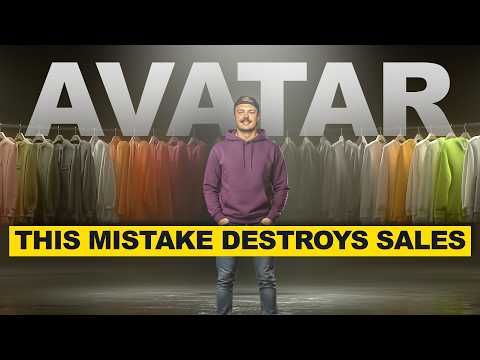 Видео: Почему бренды одежды с шестизначными доходами обречены с первого дня