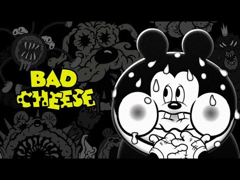Видео: Выполняю грязную работу #1 ● Bad Cheese ● Полное прохождение на русском