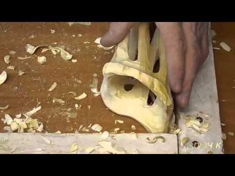 Видео: Декоративная ВАЗОЧКА и сталь Р6М5