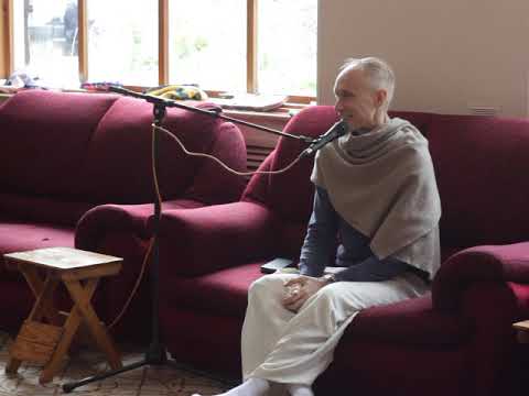 Видео: Говардхан гопал прабху. Алтай 20.08.22