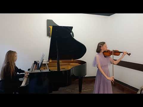 Видео: Список Шиндлера  в Pianorooms